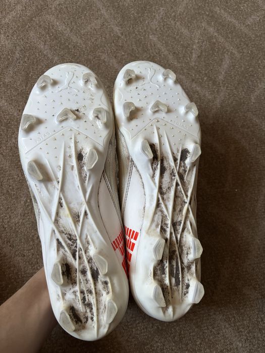 Бутси Puma ultra 1.2FG