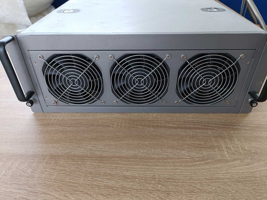 Koparka kryptowalut cena do negocjacji,możliwa zamiana