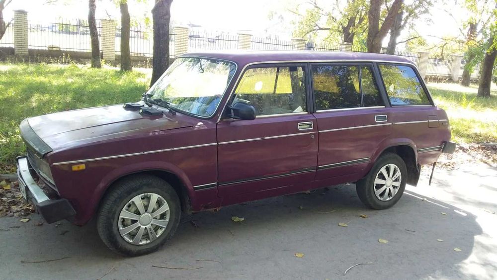 Продам двигун на ваз 2101