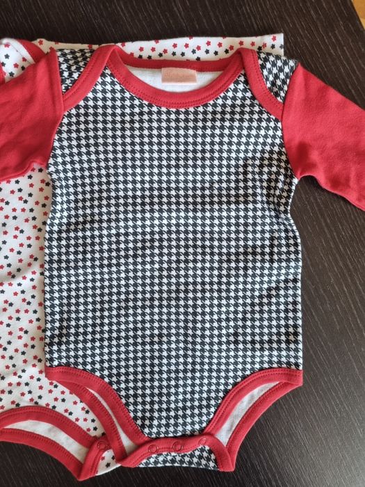 Sprzedam nowe body