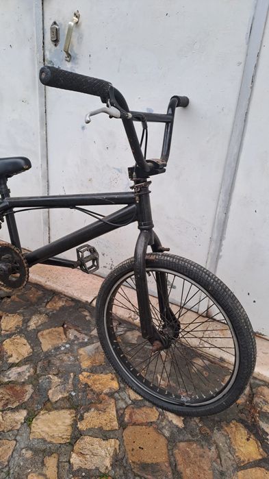 Bmx haro original