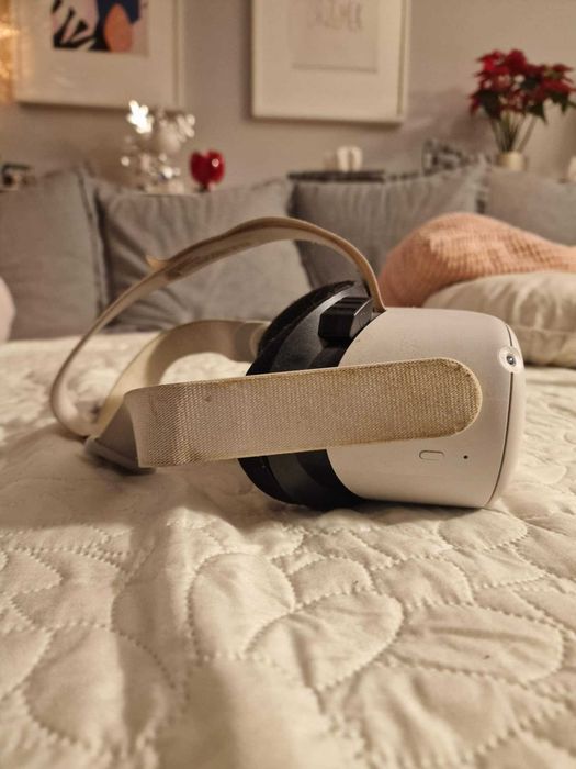Oculus Quest 2 256gb
