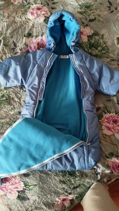 Віддам комбінезон