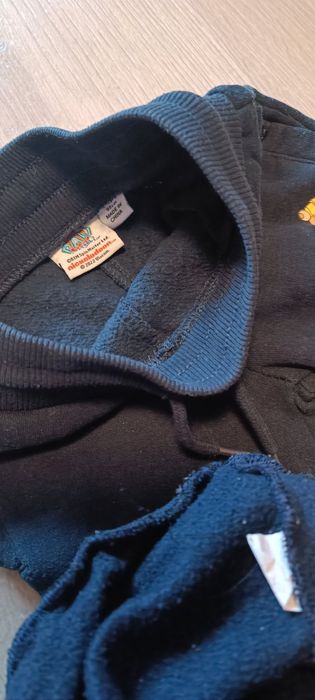 Штани дитячі, джогери, 2-3 роки, 98 см