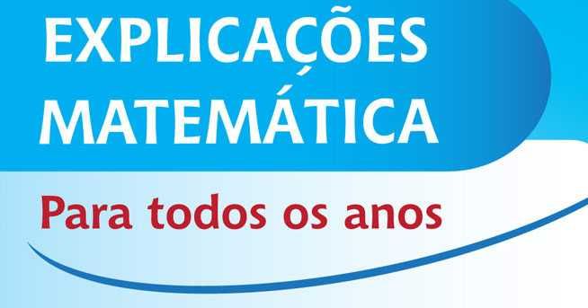 Explicações de Matemática (Básico/Secundário) – Resultados Garantidos