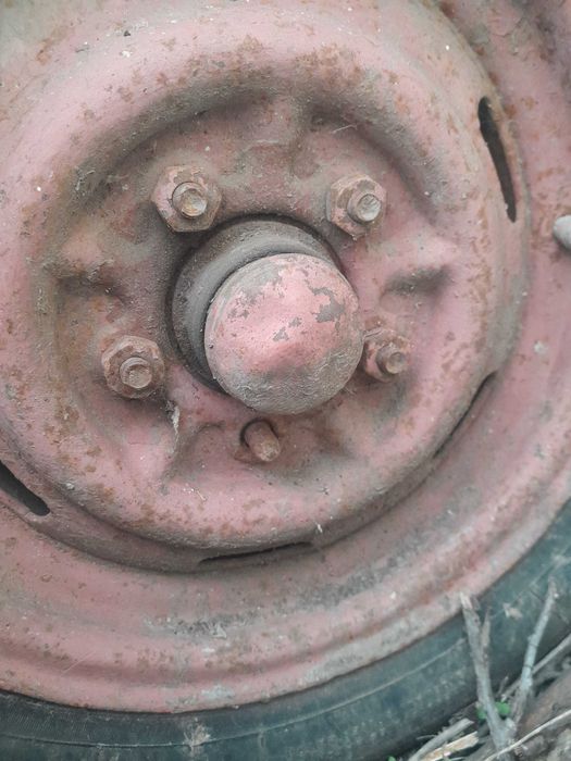 продам прицеп к  мотоблоку