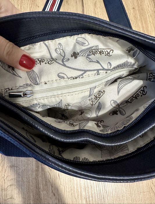 Сумка  Rieker  оригинал. В идеале.