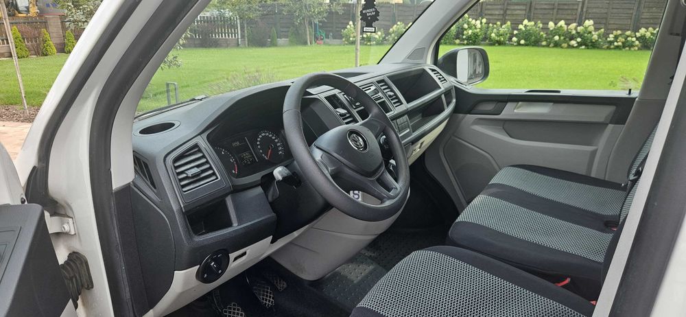 Sprzedam Volkswagen Transporter