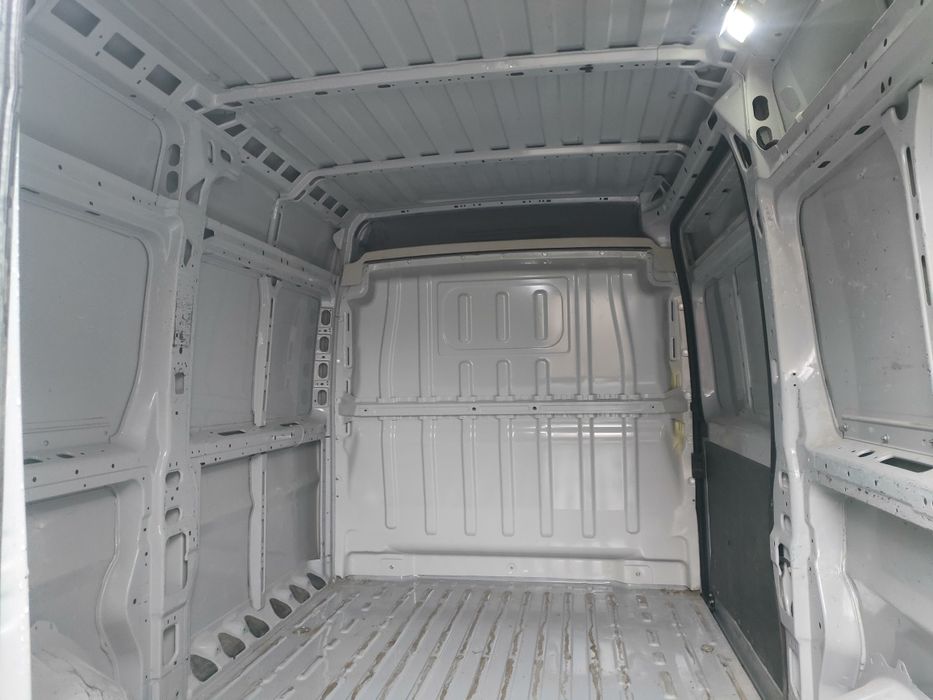 Продам FIAT DUCATO, 2020р.в, 2,3 дизель, H2L2