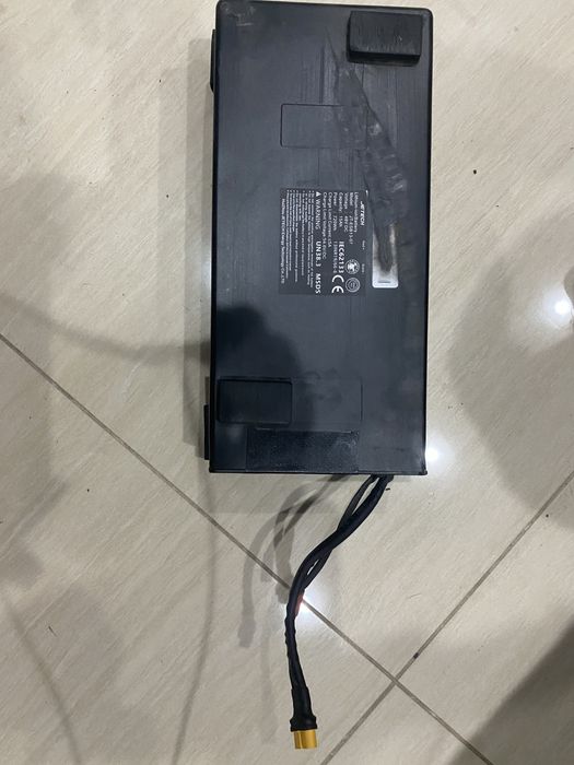 Bateria 48v 15,6ah kukirin g2