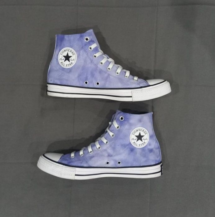 Кеди унісекс Converse нова моделька- розмір 41-42