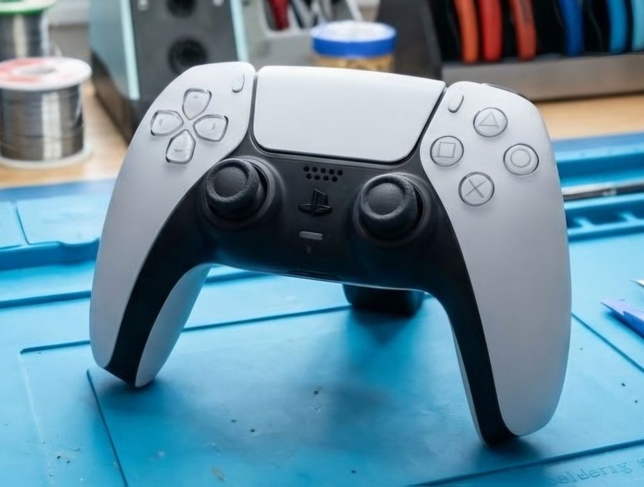 Naprawa Padów PS5 PS4 Xbox Switch • Drift Analogów Łęczyca, Kutno, Poddębice, Ozorków