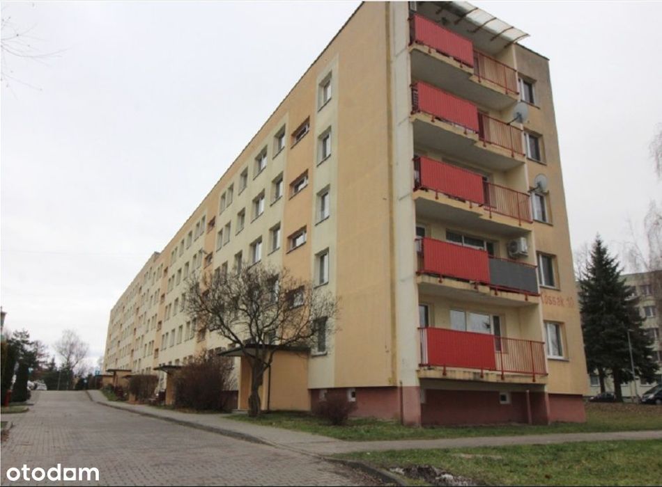 Mieszkanie, Cieszyn