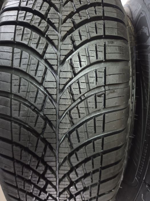 opony nowe 185/65R15 Goodyear vector 4season Gen-3  DEMO