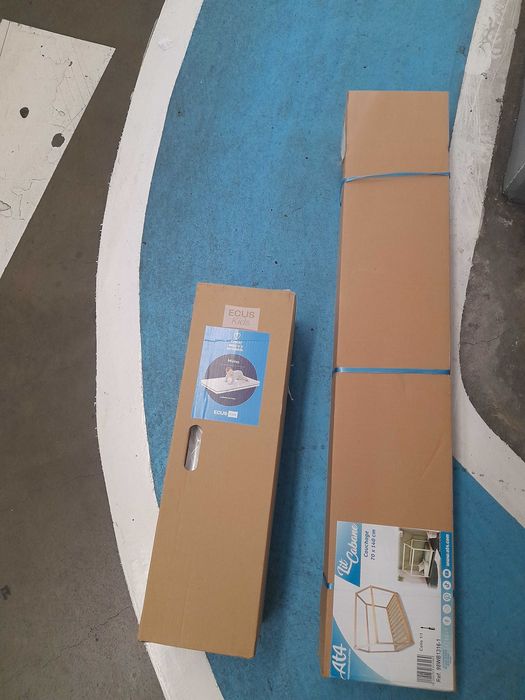 Cama com colchão Bébé / Criança 140x70 | NOVO em Garantia