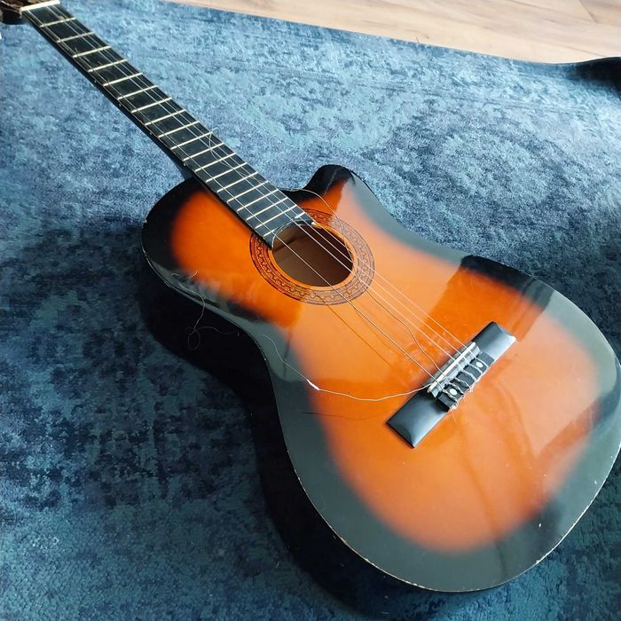 Gitara klasyczna
