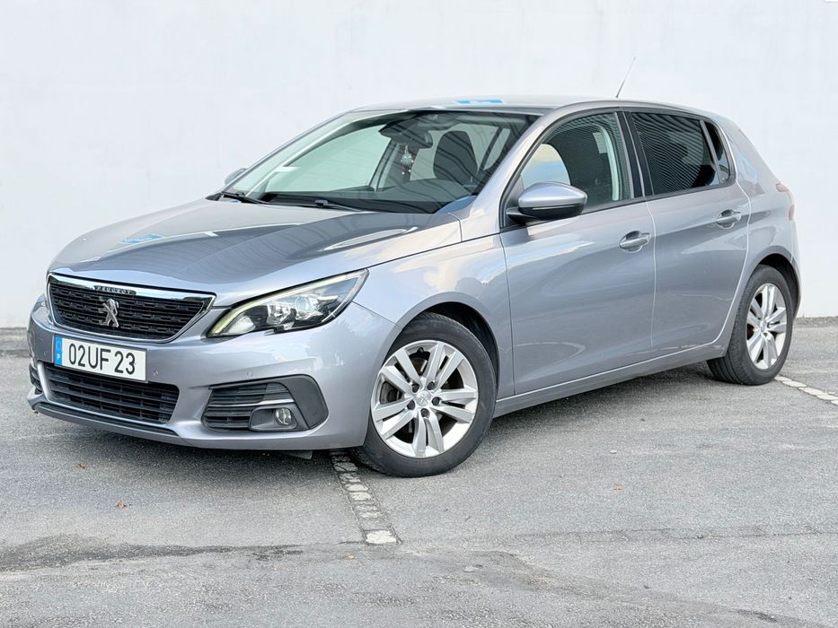 Peugeot 308 1.5 HDI 130Cv Nacional