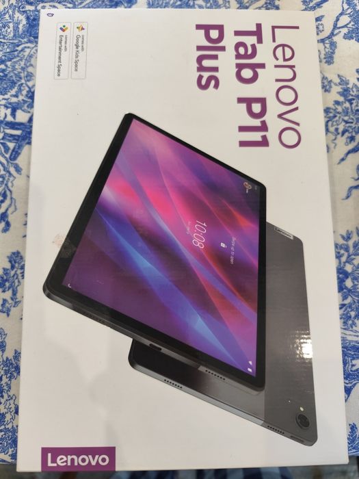 lenovo p11 plus - купить планшет - Цена на OLX.ua