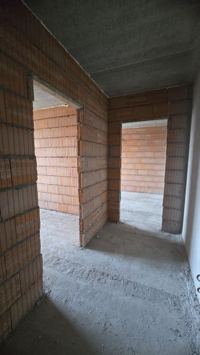 Продам 2кімнатну квартиру у новобудові від Власника