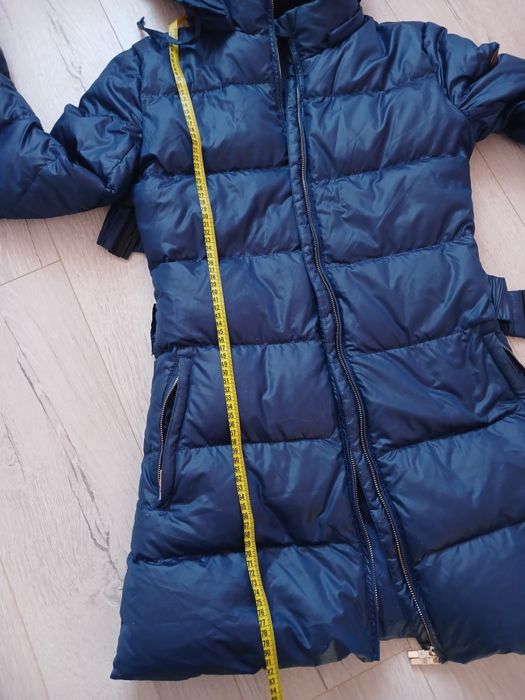 Куртка от Armani