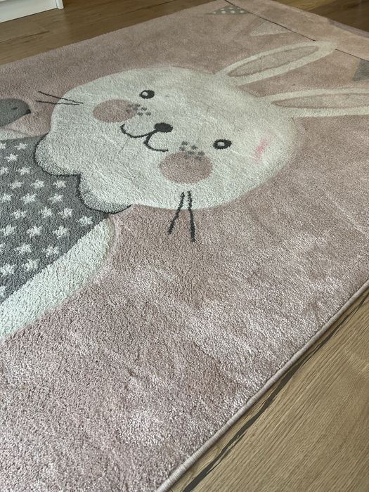Dywan dziecięcy 133 x 190 cm