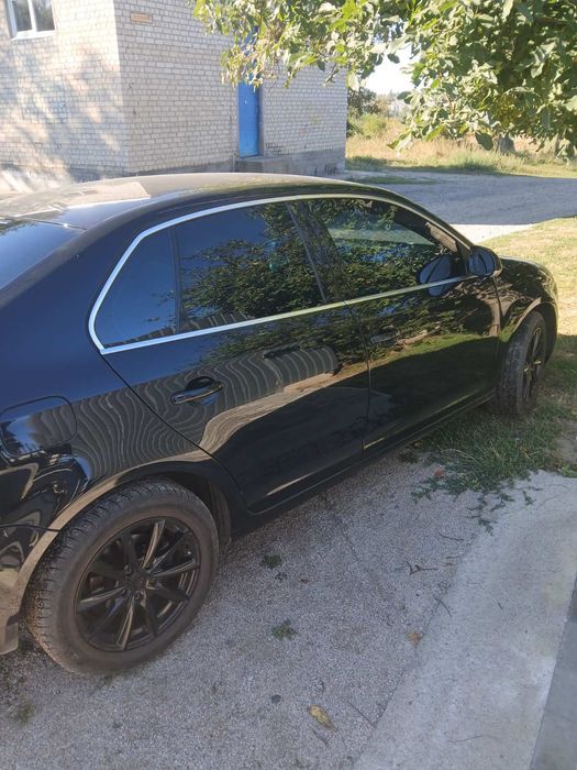Продам автомобіль Фольксваген джетта