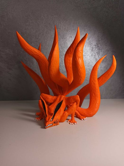 SLA/FDM 3д друк / 3д сканування