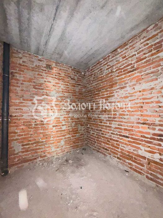 Квартира, 2к. Без ремонту. ЖК «Desna Park Residence», Зазим’я