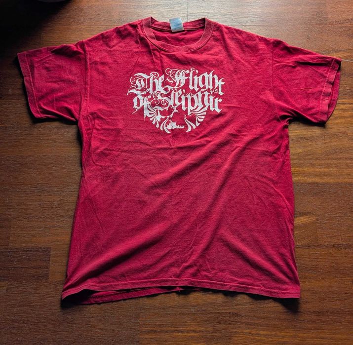 T-shirts merchandise metal