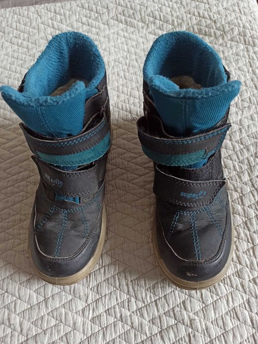 Buty dziecięce Superfit
