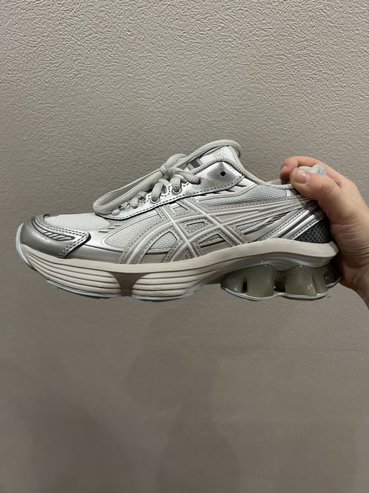 Жіночі Кросівки Asics Gel Kinetic Fluent