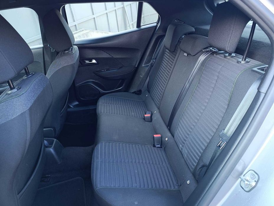 Peugeot 2008 1.5HDI Active EAT8
