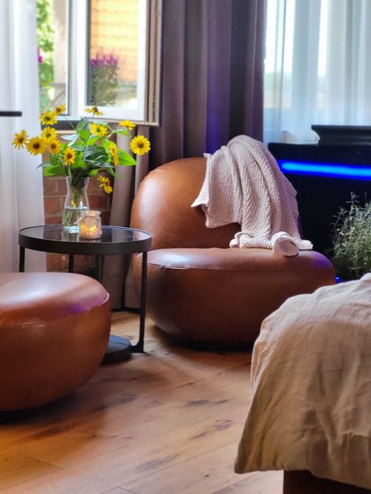 Romantyczny Apartament z prywatnym SPA w samym  sercu Torunia od 459zł