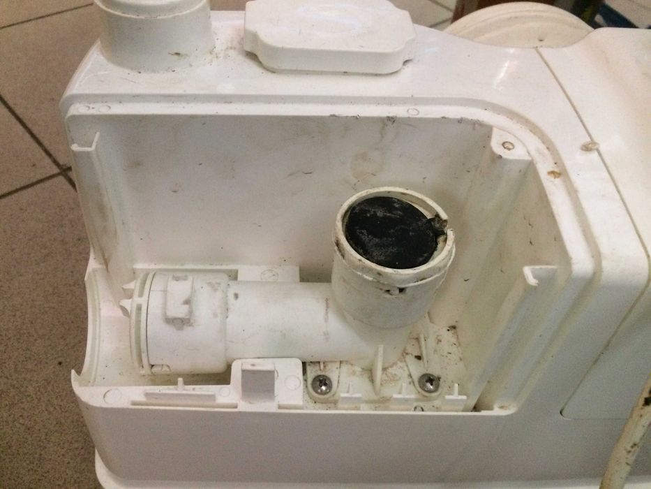 Ремонт и обслуживание насосов,станций SOLOLIFT (Сололифт).Мастерская.