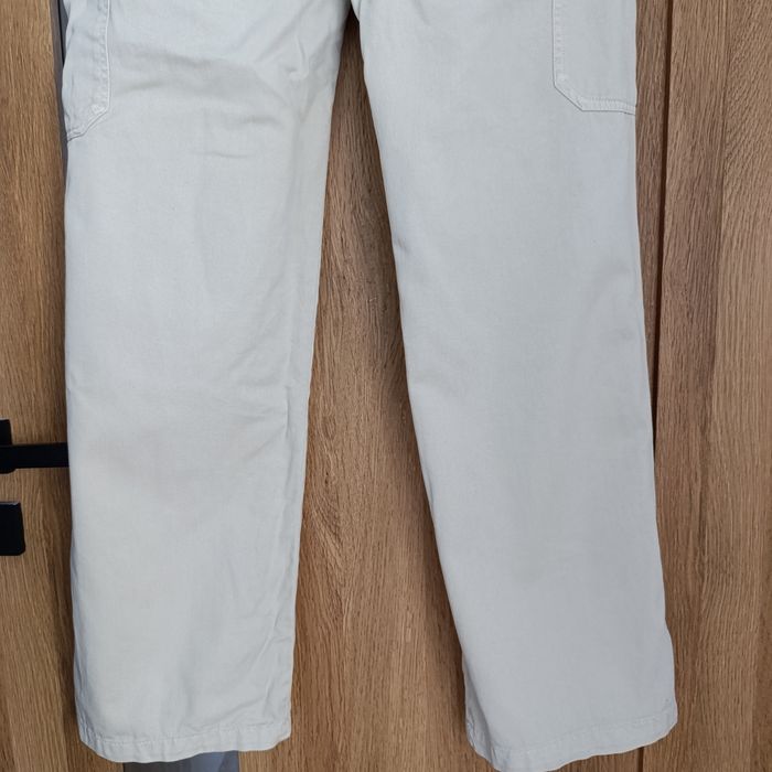 Spodnie r. 36 Zara