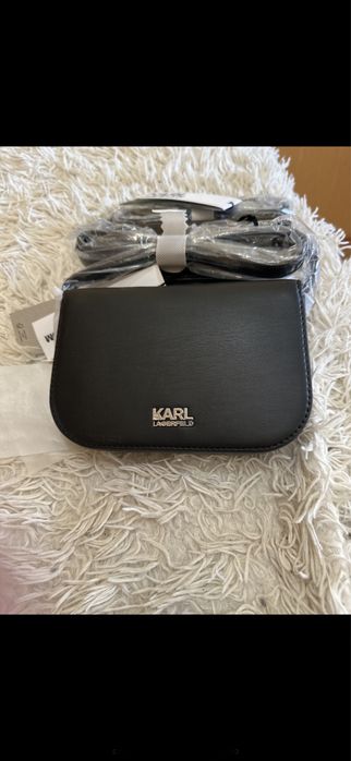 Сумка Karl Lagerfeld оригинал