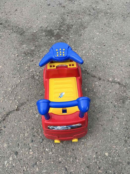 Продам бего машинки