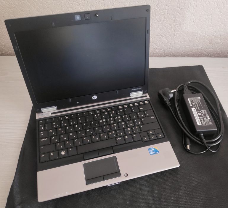 HP EliteBook 2540p
