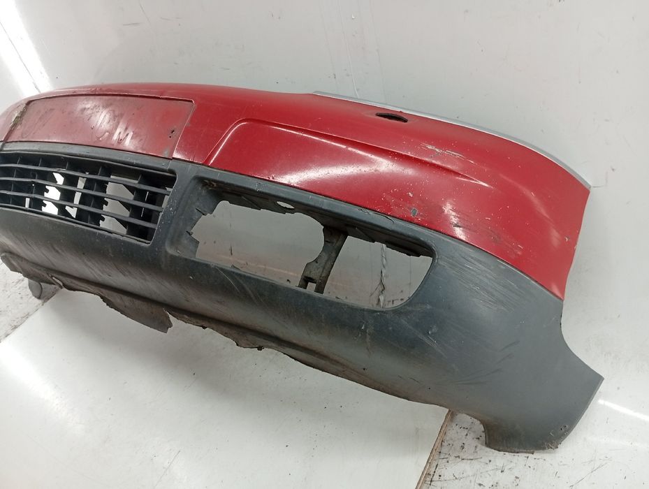 Para Choques Frente - AUDI A6 (4B2, C5) | 97 - 05