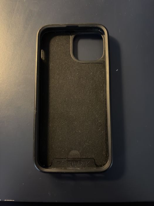 Capa iPhone 13 mini Quad Lock original