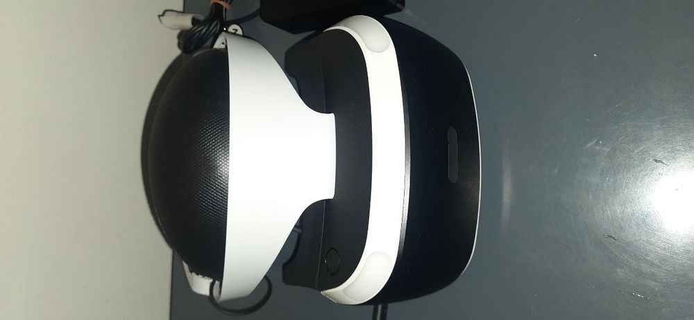 Окуляри віртуальної реальності, VR окуляри для Sony playstation 4 та 5