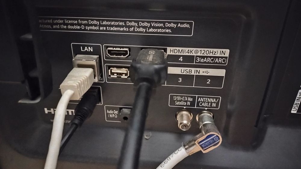 Telewizor LG 65NANO863