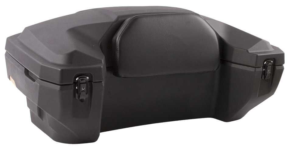 Кофр для квадроцикла SHARK ATV 8030 Can am Honda Yamaha Suzuki BRP брп