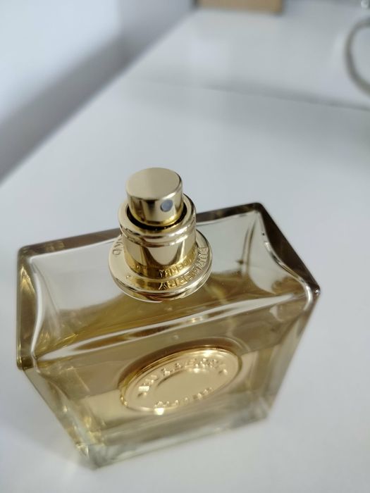 Perfumy damskie Burberry Goddess EDP 100ml