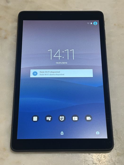 Alcatel Pixi 3.