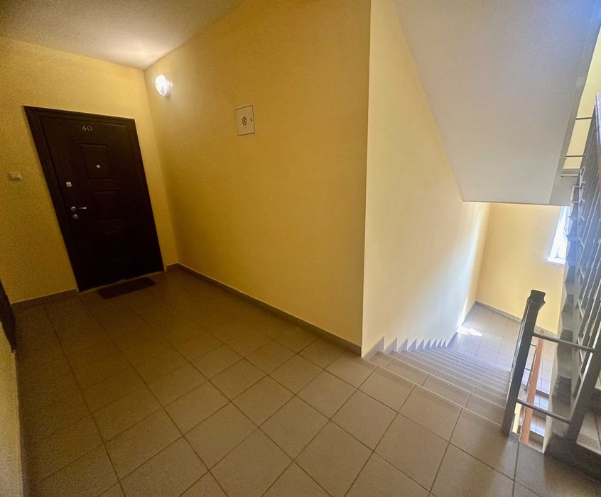 Продаж 3-кімнатної квартири в центрі Трускавця!