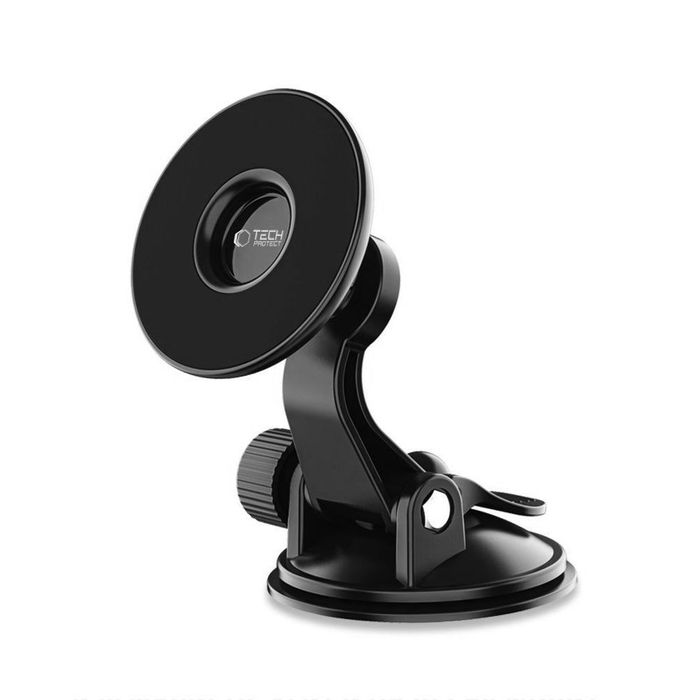 Tech-Protect N50 Magnetic MagSafe dashboard & vent car mount black