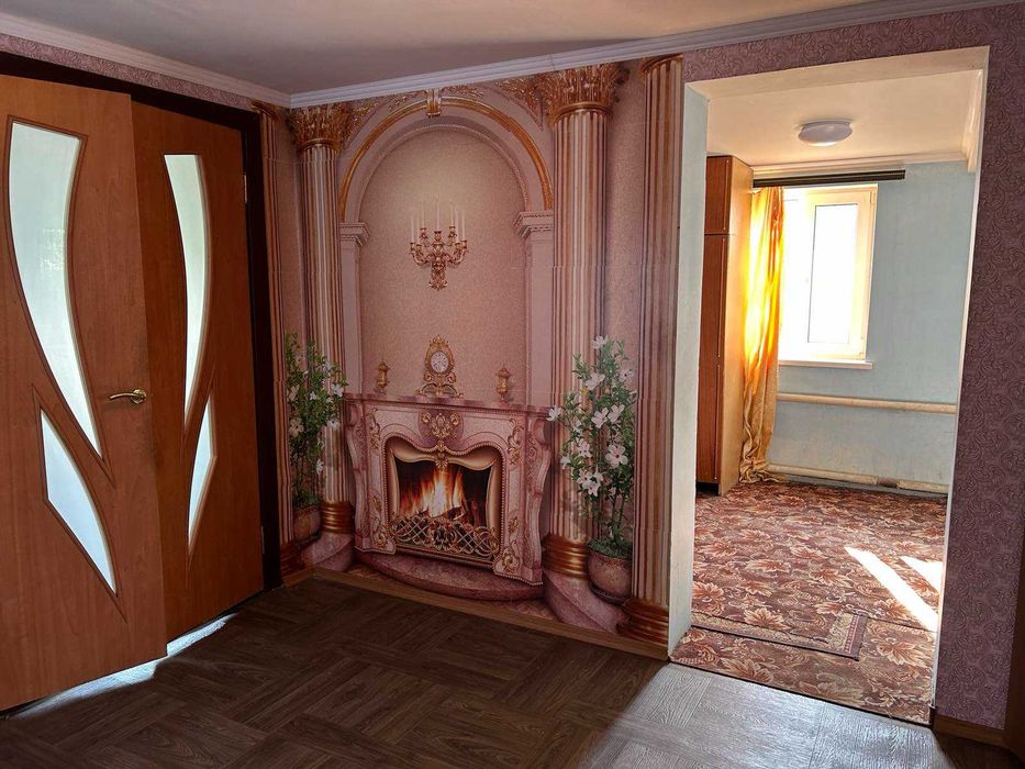 Гарний будинок село Дубіївка