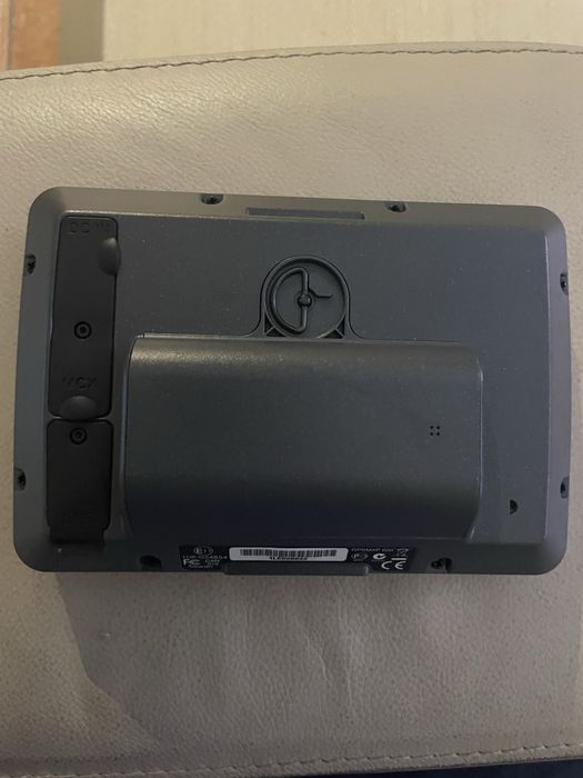Gps garmin semi novo