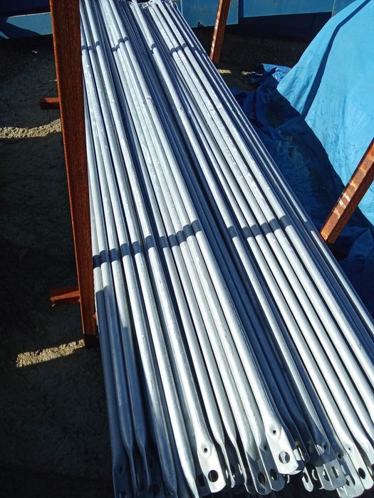 Andaimes novos para venda